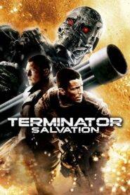 Terminator Salvation {2009}Hindi 