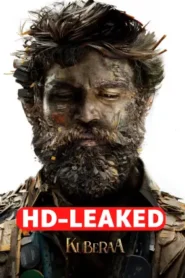 Kuberaa (2025) Hindi Dubbed HD