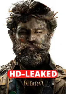 Kuberaa (2025) Hindi Dubbed HD