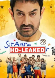 Sitaare Zameen Par (2025) Hindi [HD Leaked]