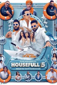 Housefull 5B (2025) Hindi HD AMZN