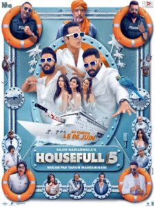 Housefull 5B (2025) Hindi HD AMZN