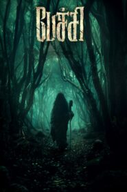 Pechi (2024) Hindi Dubbed AMZN