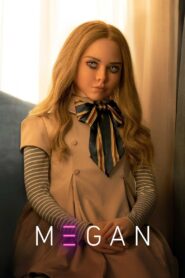 M3GAN -Megan (2023) HQ Hindi Dubbed